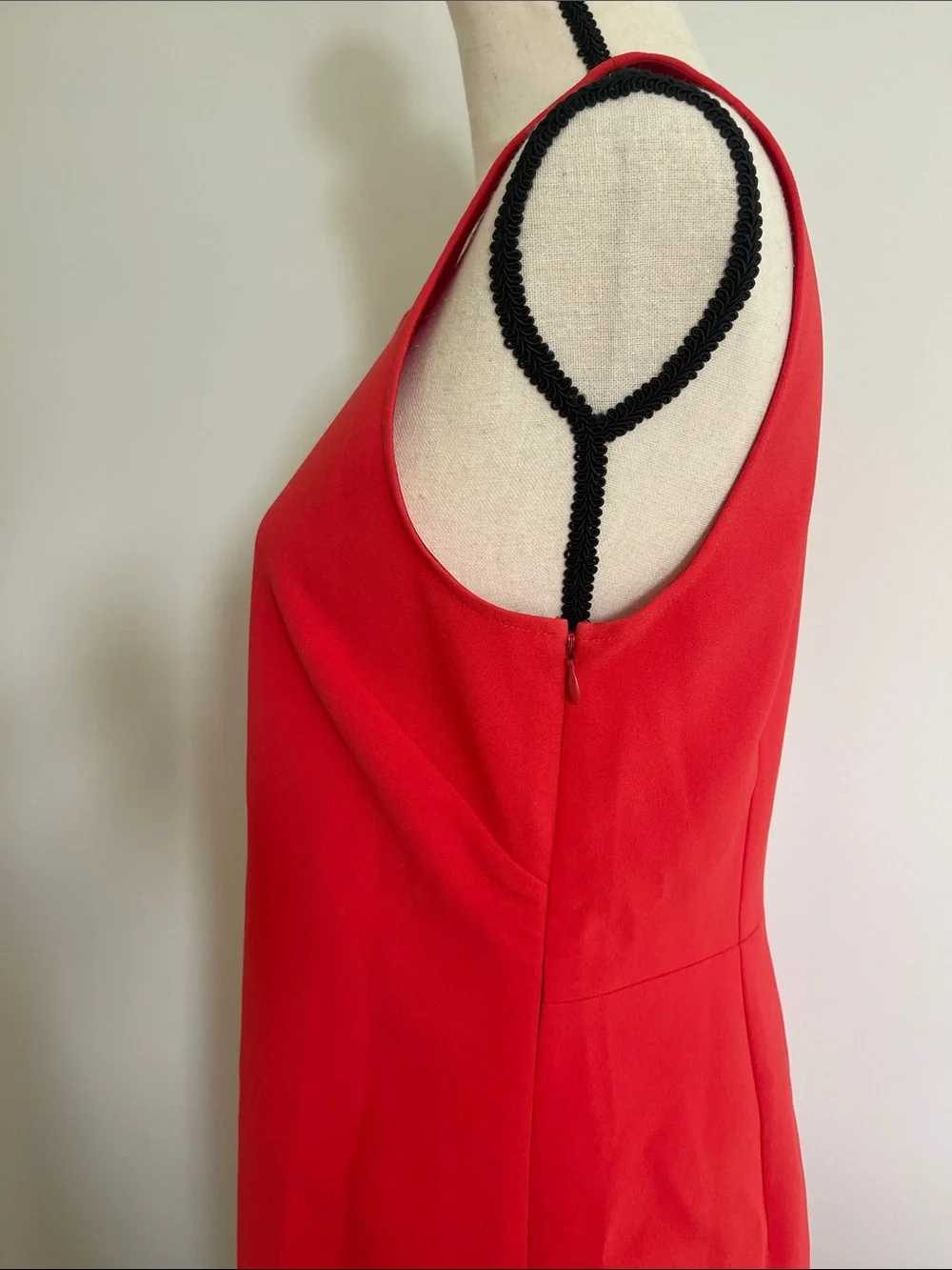 J. Crew sleek sleeveless